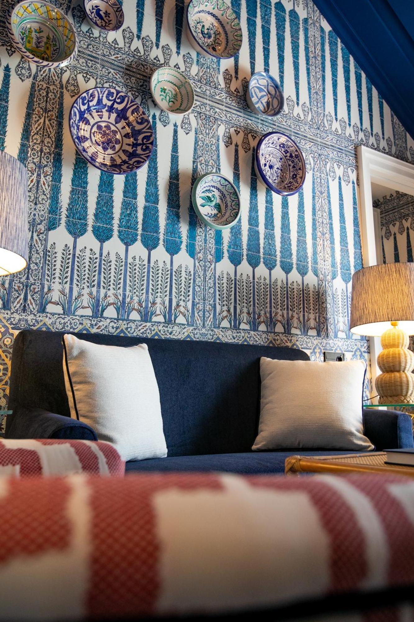 Hotel Casa Palacio Don Ramon Sevilla Kültér fotó