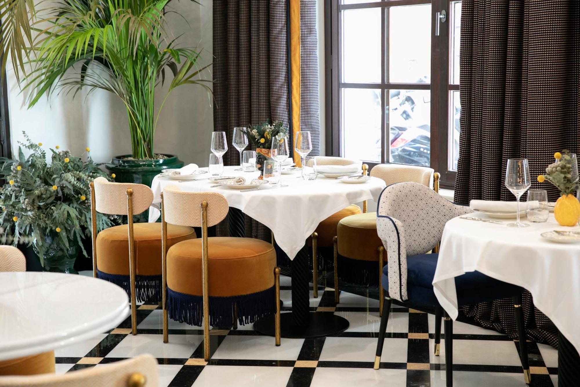 Hotel Casa Palacio Don Ramon Sevilla Kültér fotó