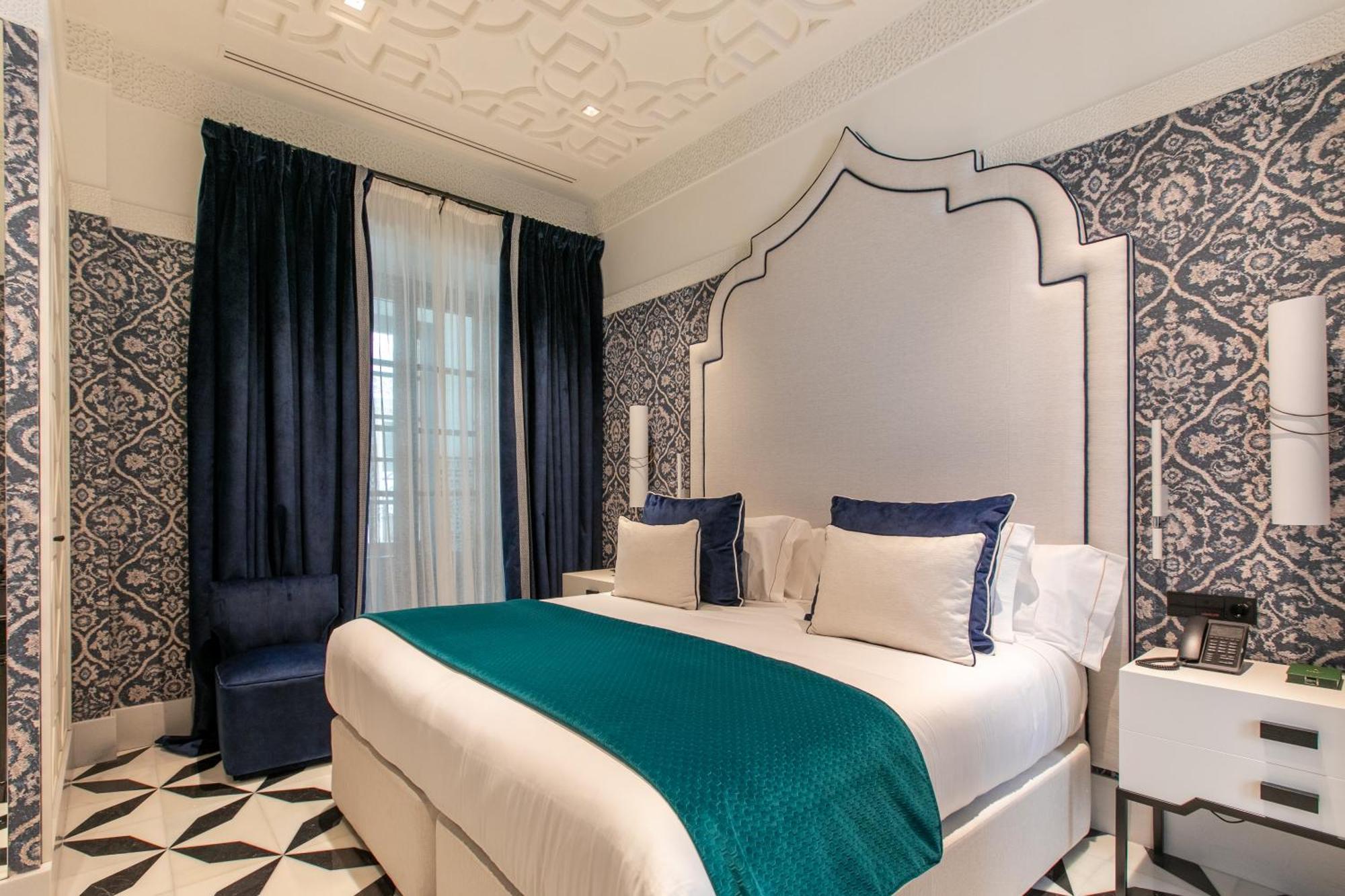 Hotel Casa Palacio Don Ramon Sevilla Kültér fotó